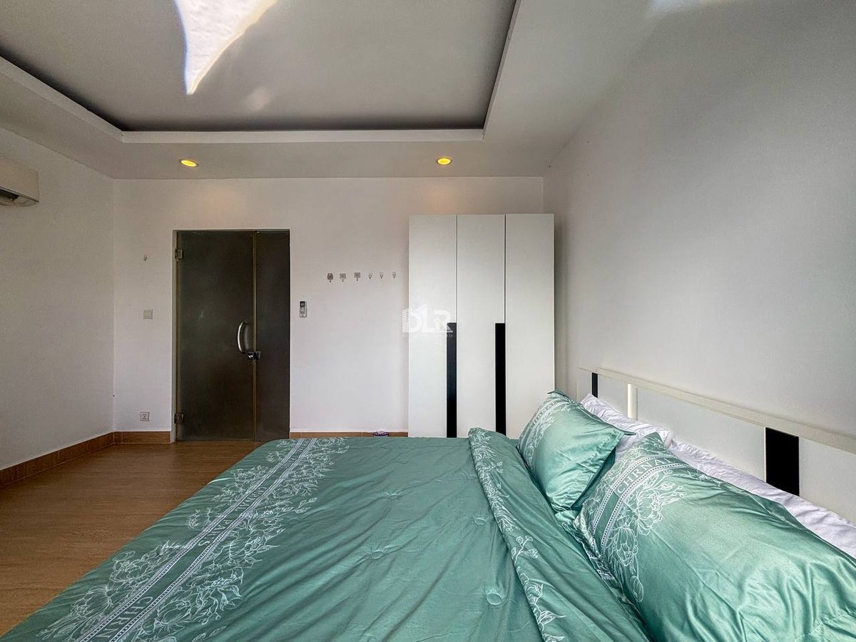 BKK3 Residence L公寓招租 月租$350含物业
