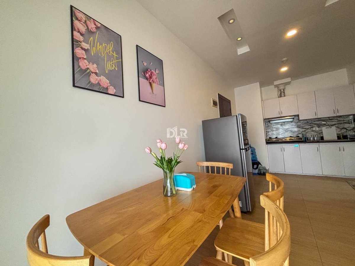 BKK3 Residence L公寓招租 月租$350含物业