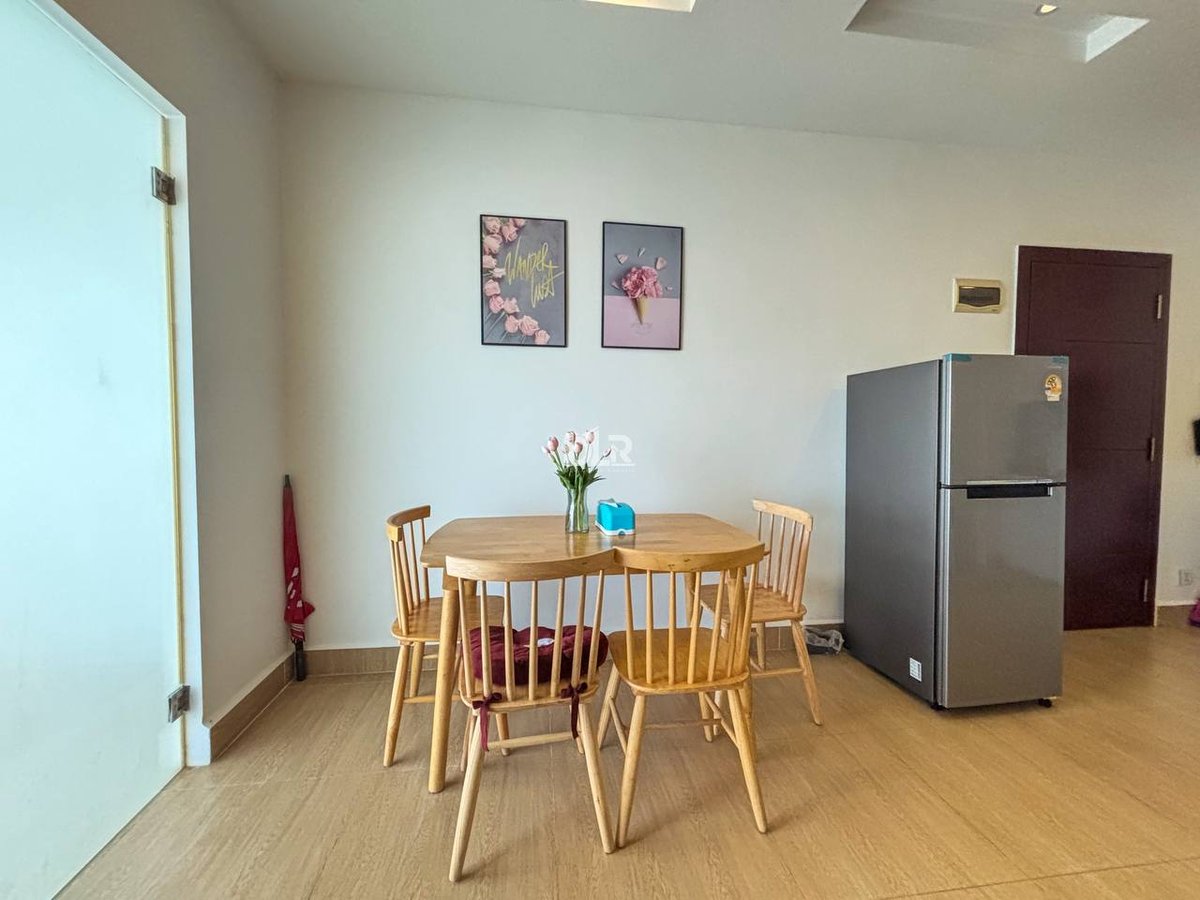 BKK3 Residence L公寓招租 月租$350含物业