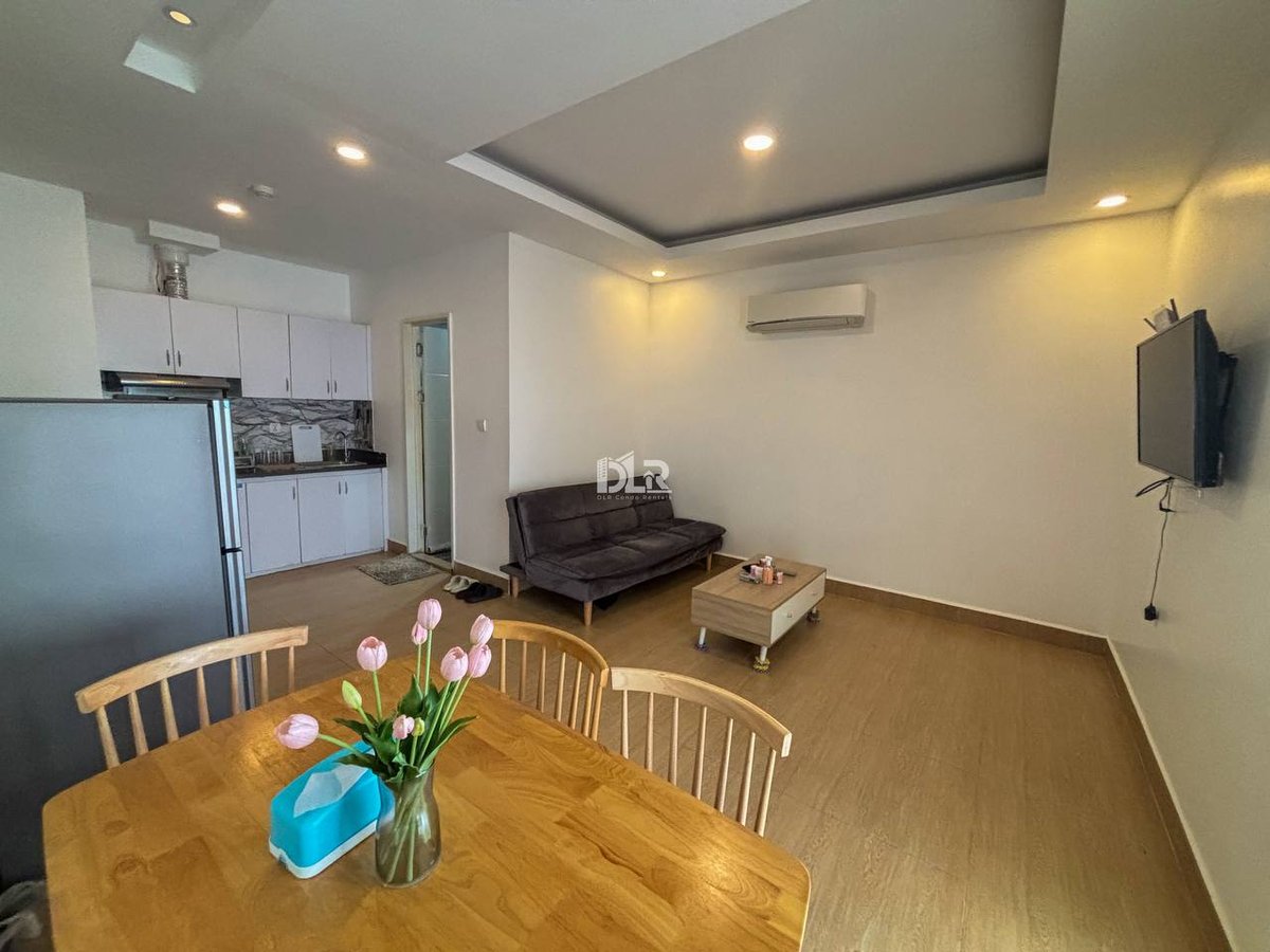 BKK3 Residence L公寓招租 月租$350含物业