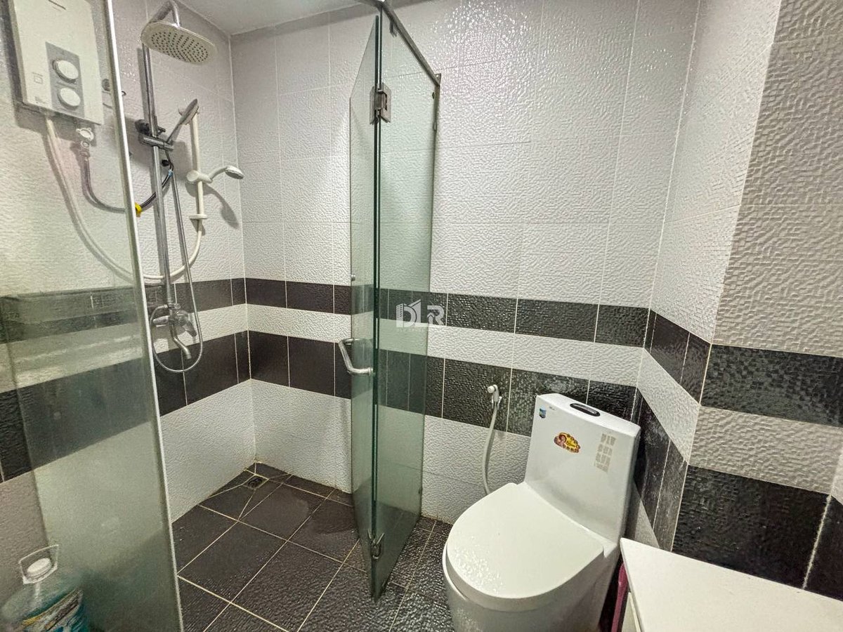 BKK3 Residence L公寓招租 月租$350含物业