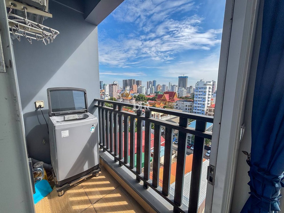 BKK3 Residence L公寓招租 月租$350含物业