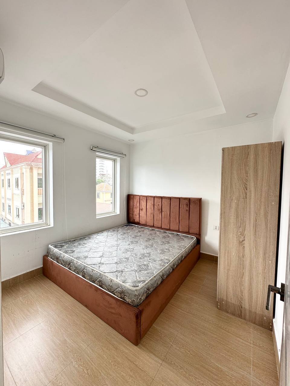 L Residence BTB2一房公寓招租 月租$270免