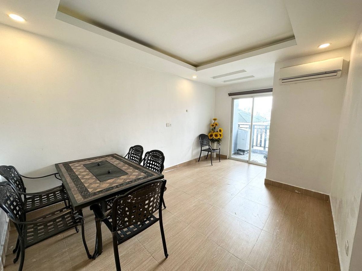 L Residence BTB2一房公寓招租 月租$270免