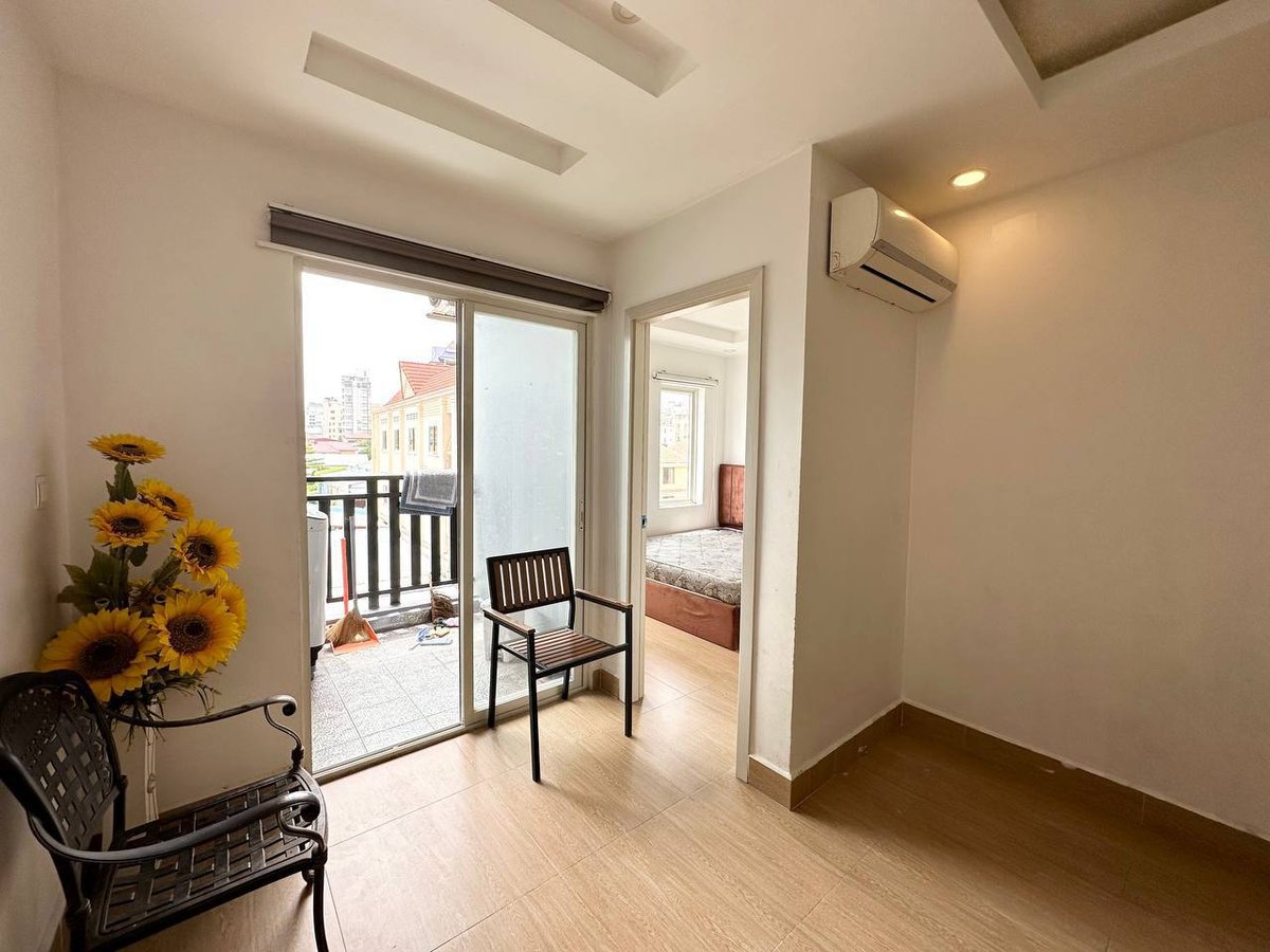 L Residence BTB2一房公寓招租 月租$270免