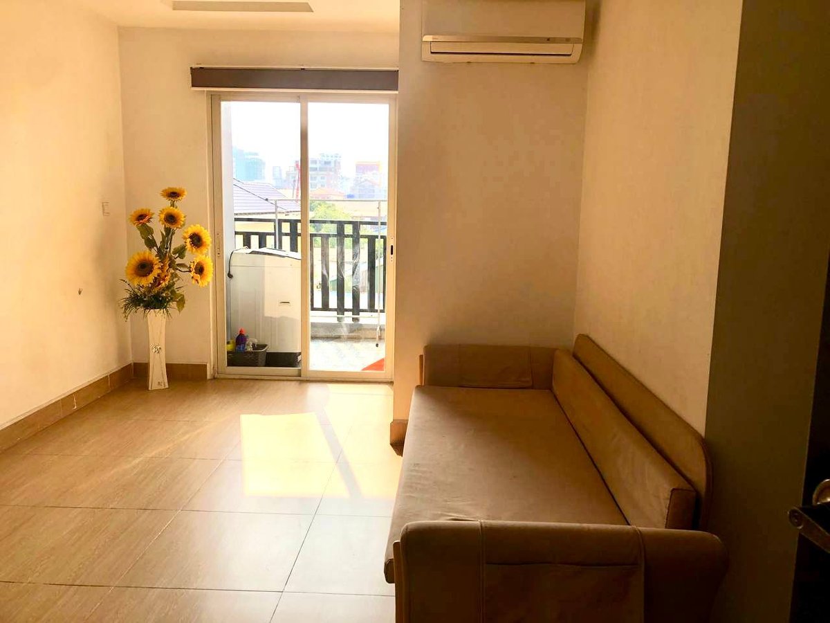 L Residence BTB2一房公寓招租 月租$270免