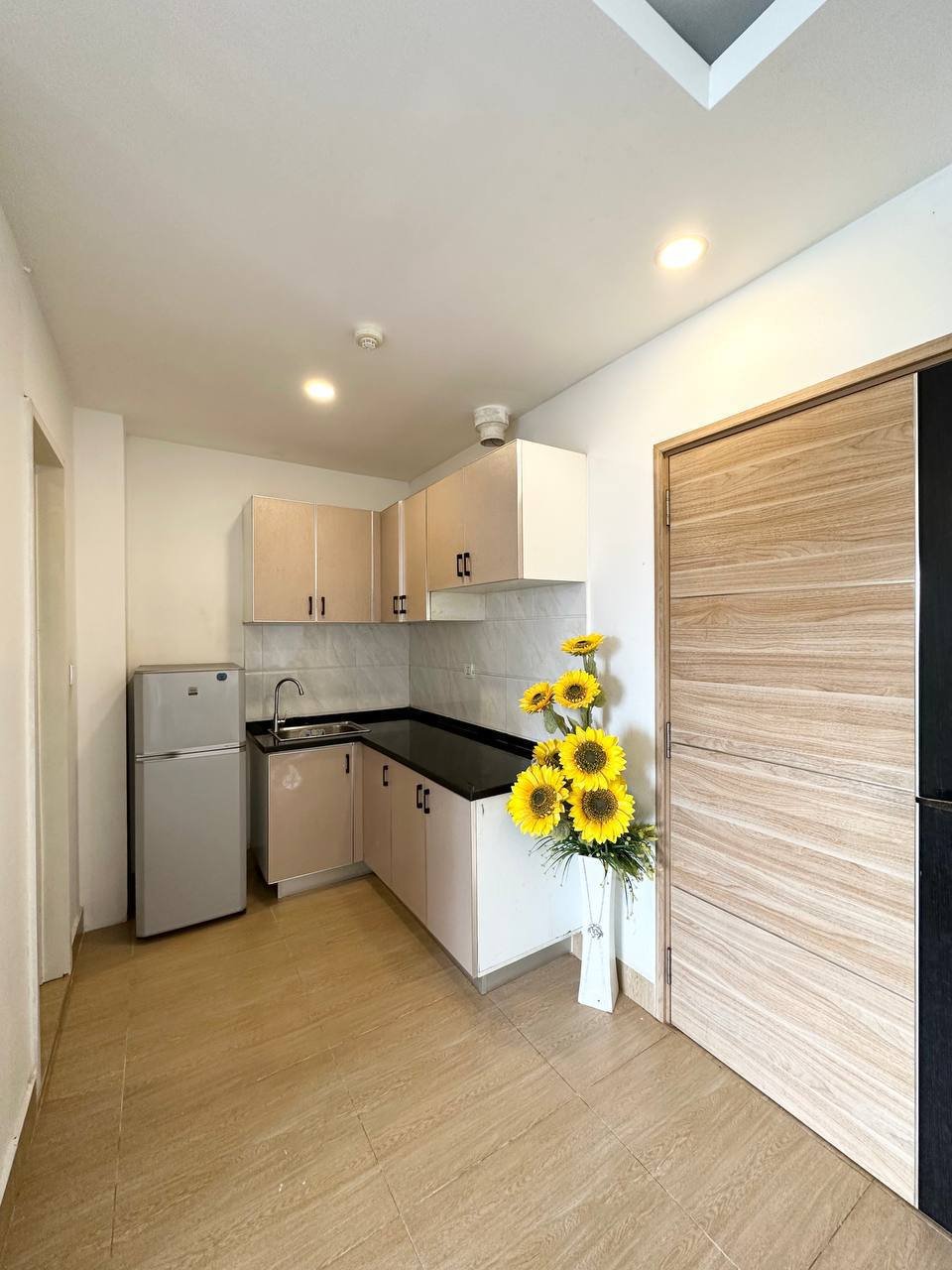 L Residence BTB2一房公寓招租 月租$270免
