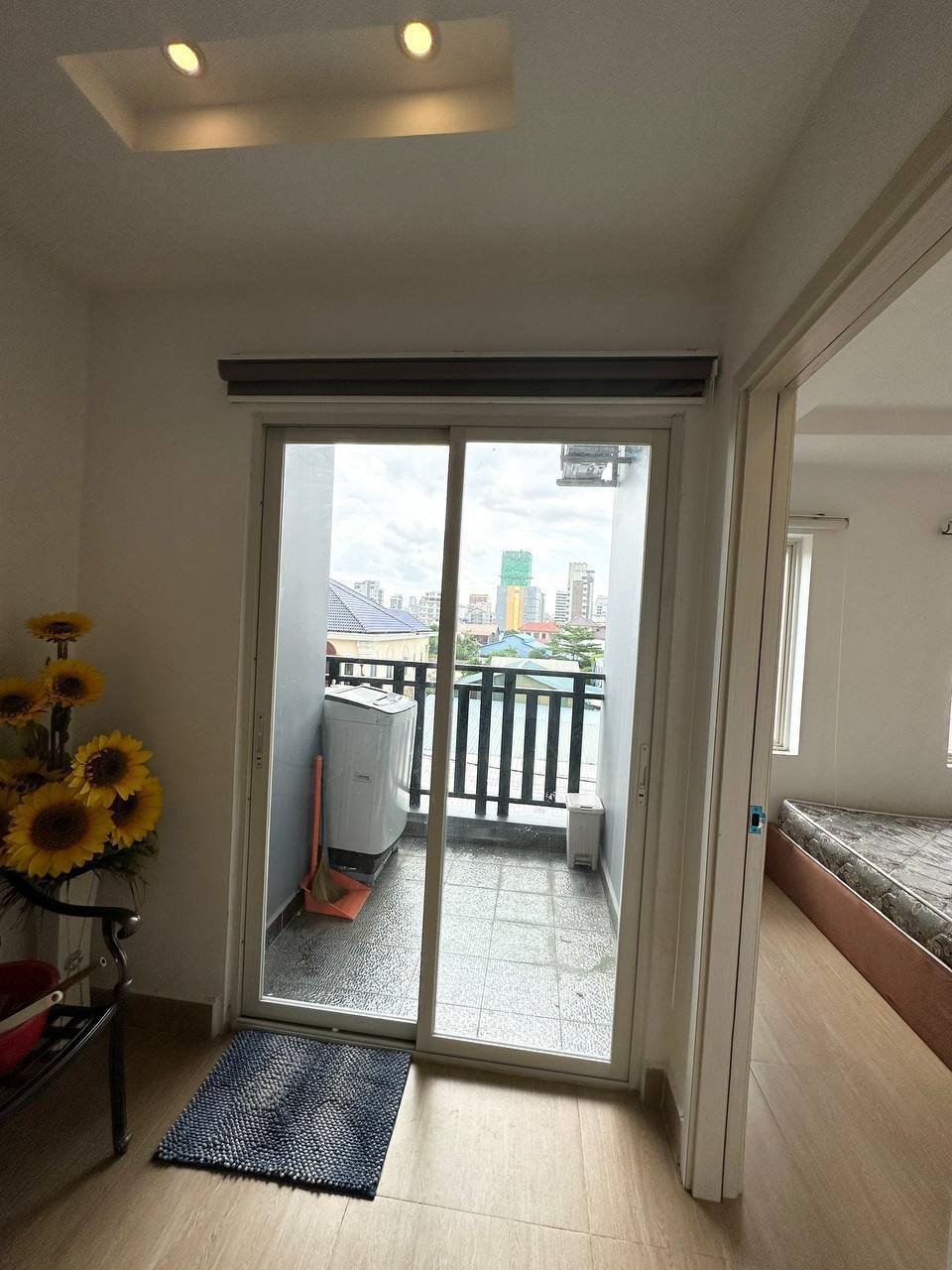 L Residence BTB2一房公寓招租 月租$270免