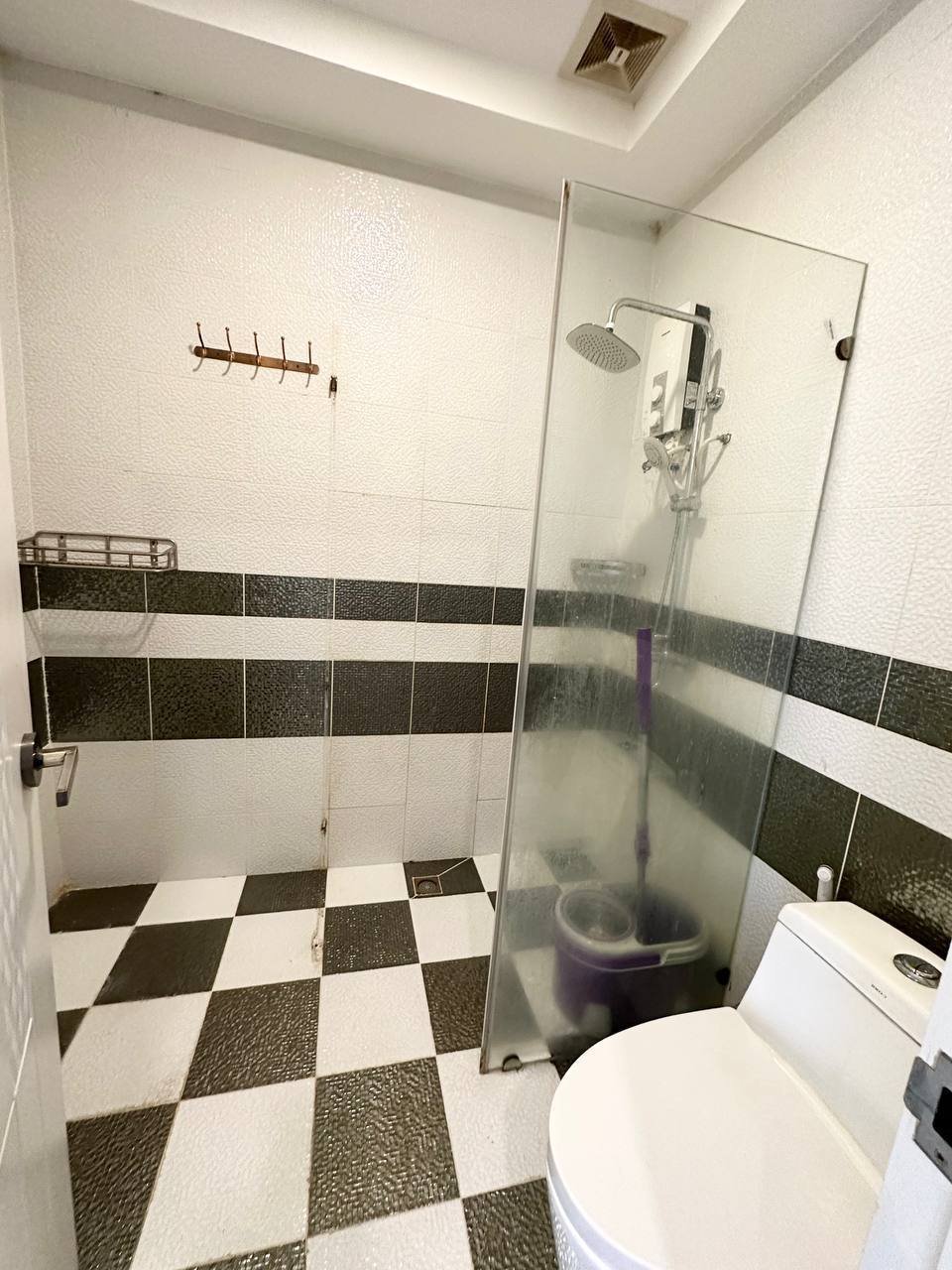 L Residence BTB2一房公寓招租 月租$270免