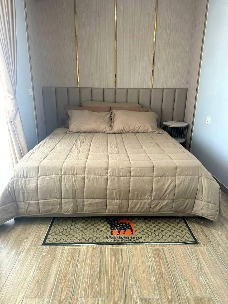 水净华Morgan Enmaison两房招租 月租$600含