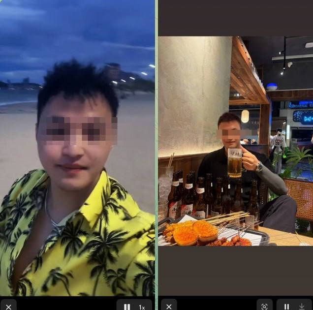 熟人诱骗赴柬被卖进诈骗园区 亲历者揭露黑幕