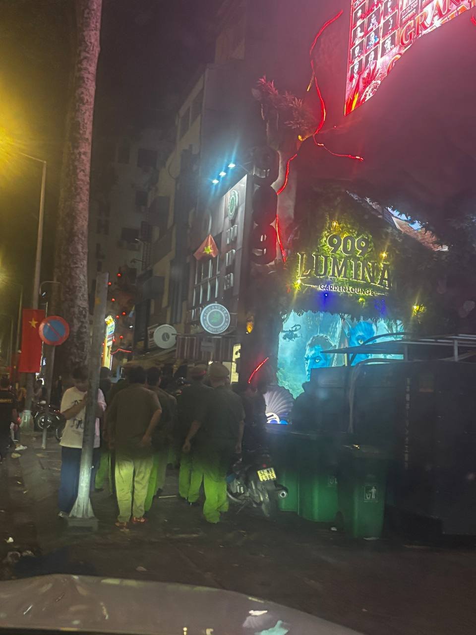园区网络安全预警 私人手机连WiFi存在被抓风险