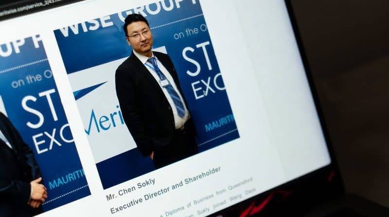 太子集团涉诈调查升级 美方曝光关键共谋者