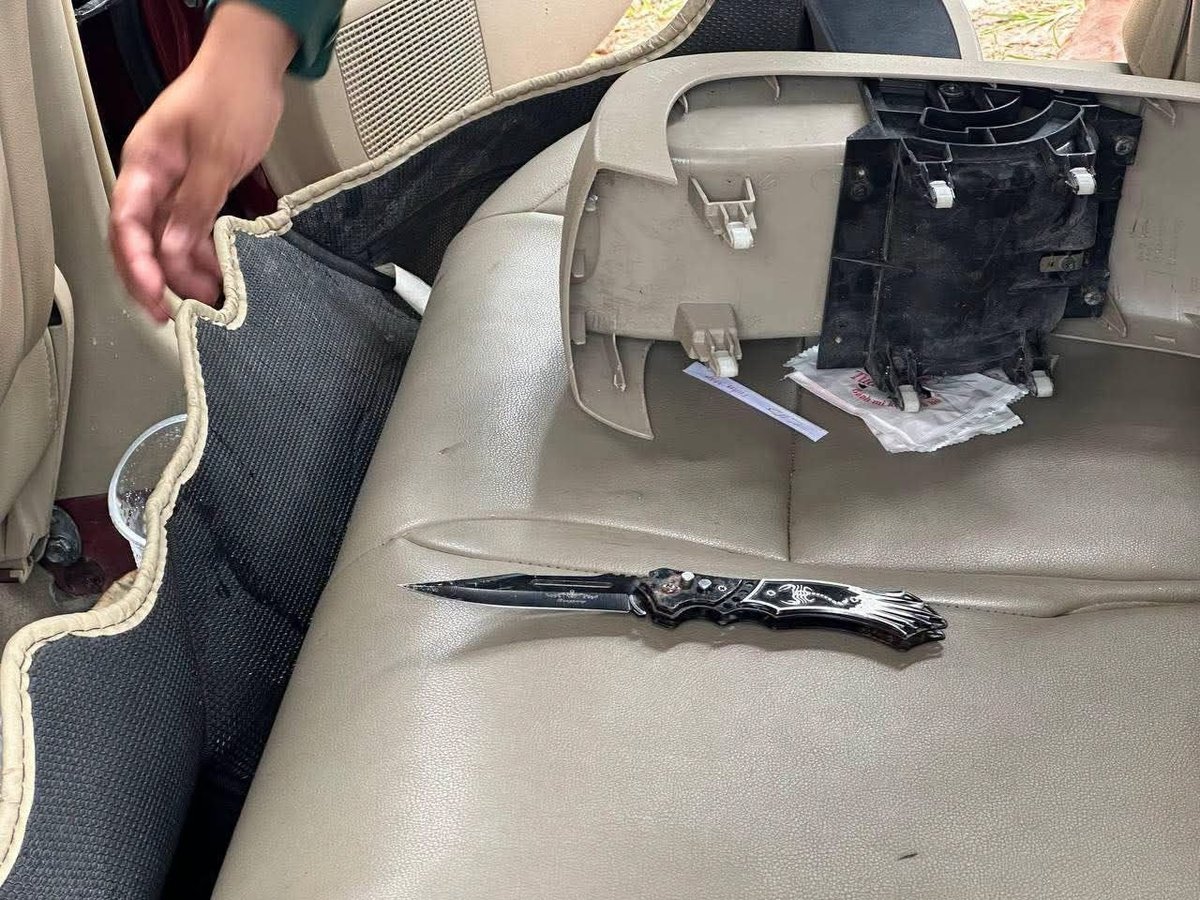 巴域市警方破获绑架案 3名越南籍嫌犯落网