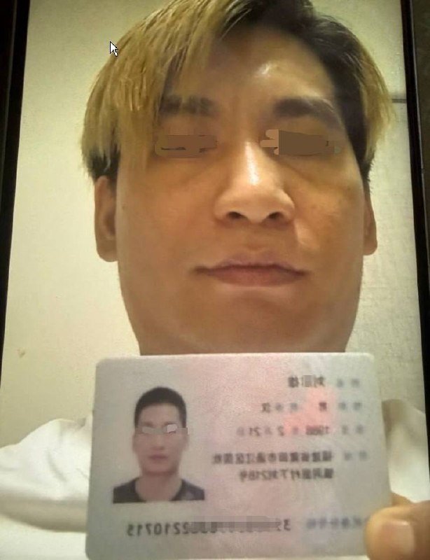 迪拜国际城一福建籍男子欠款2000U半年不还