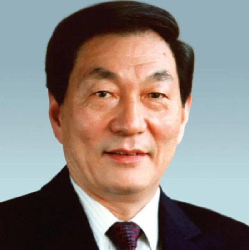 中国国务院原总理朱镕基同志逝世 享年98岁