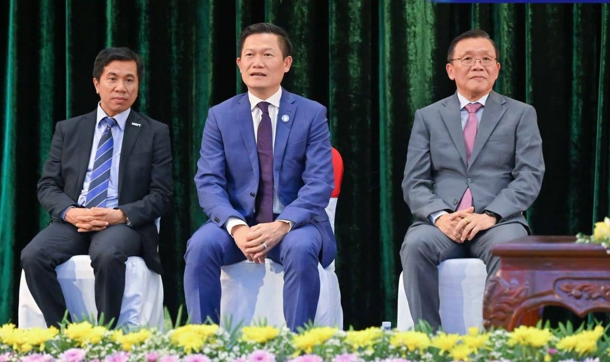 柬埔寨举办2026年世界认可日活动 聚焦创新与可持续发展