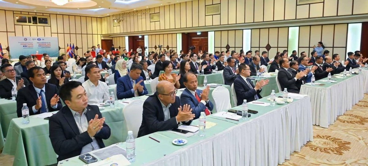 柬埔寨举办2026年世界认可日活动 聚焦创新与可持续发展