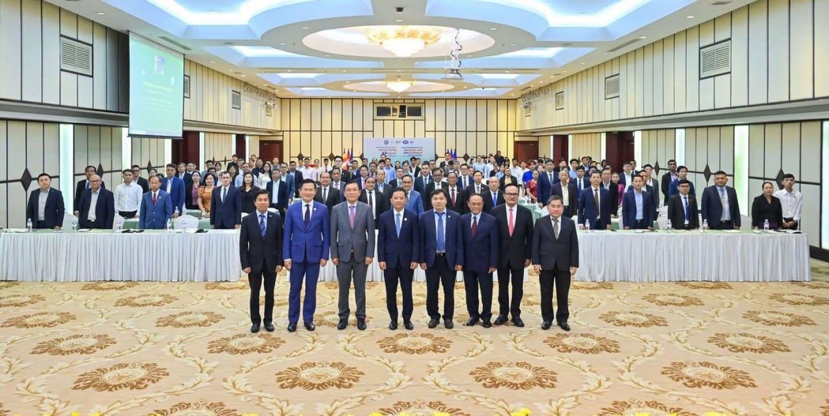 柬埔寨举办2026年世界认可日活动 聚焦创新与可持续发展