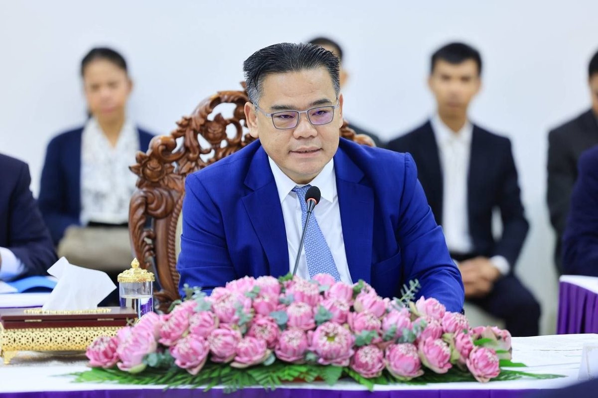 旅游部召开政府私营部门对话会 聚焦行业复苏与政策支持
