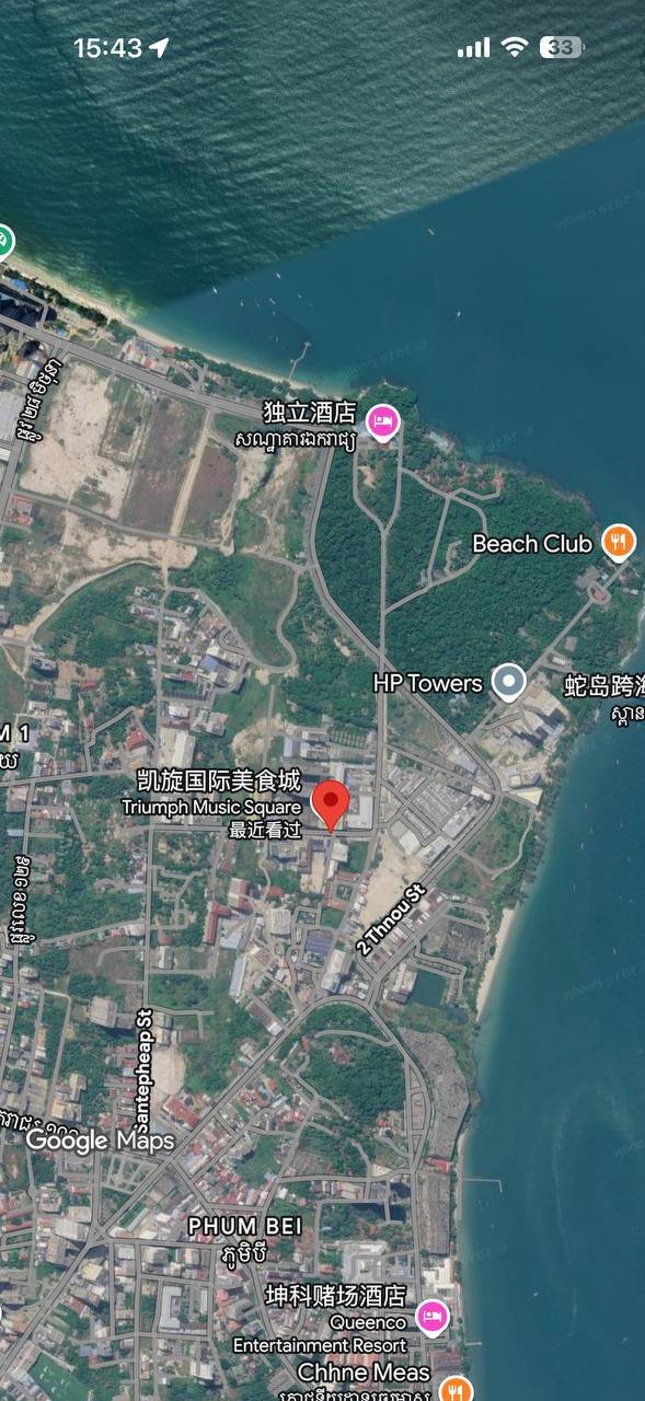 西港凯旋国际盘口拖欠提成 员工维权曝光