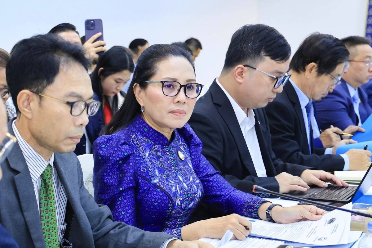 旅游部召开政府私营部门对话会 聚焦行业复苏与政策支持