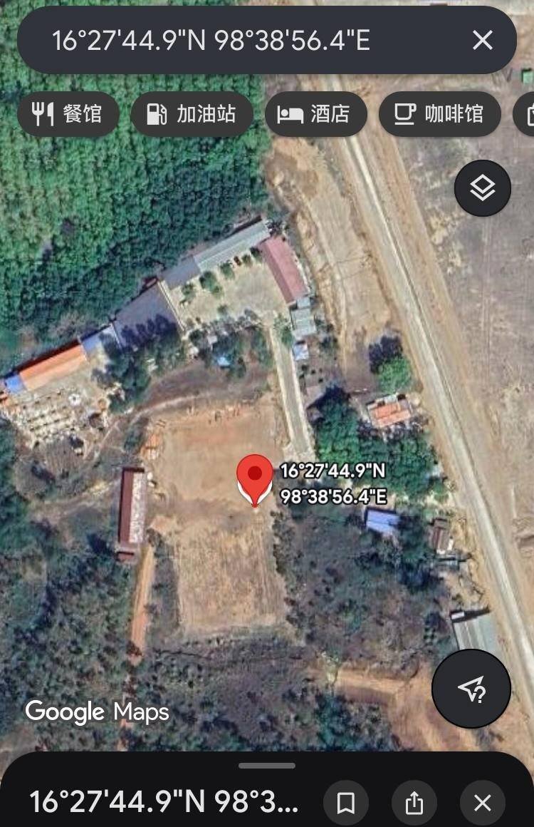 中国公民在缅甸交克失联 亲友紧急寻人