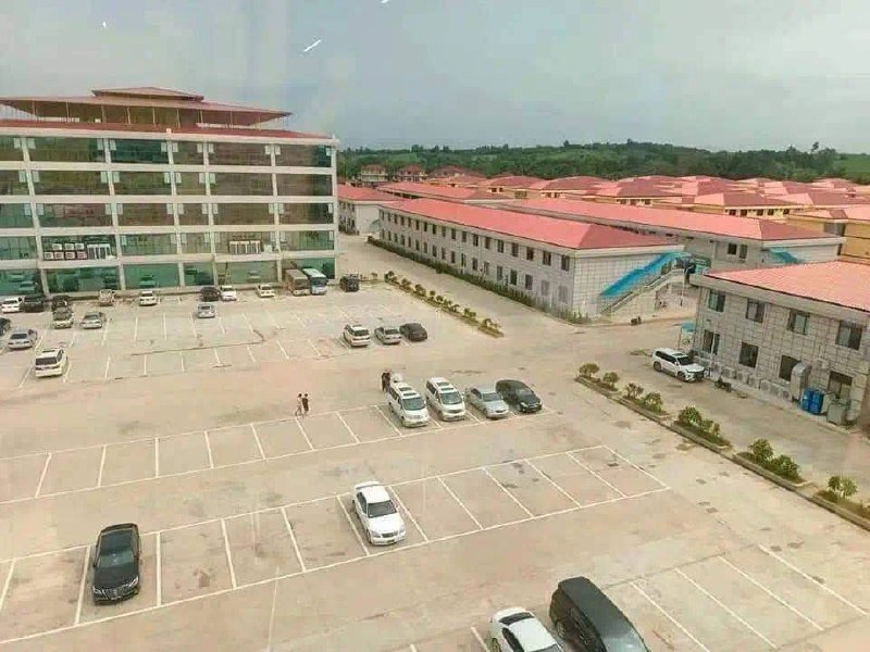 泰缅边境诈骗园区仍有3000人运作 员工被限制自由