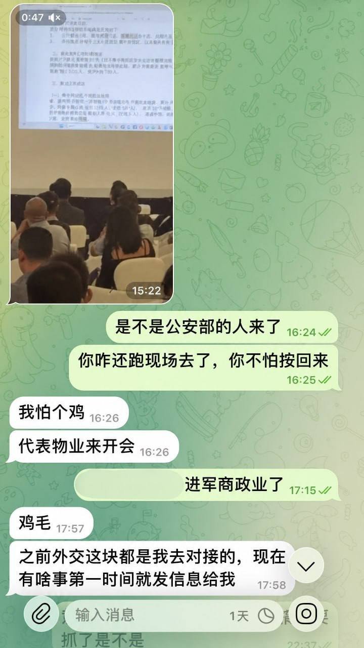 中国公安部代表团金边座谈 持续高压打击园区非法产业