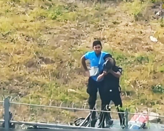 波贝电诈从业者逃离园区 计划回国自首服刑