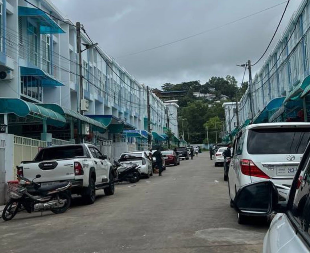 西港多地开展治安检查 提醒华人注意规避