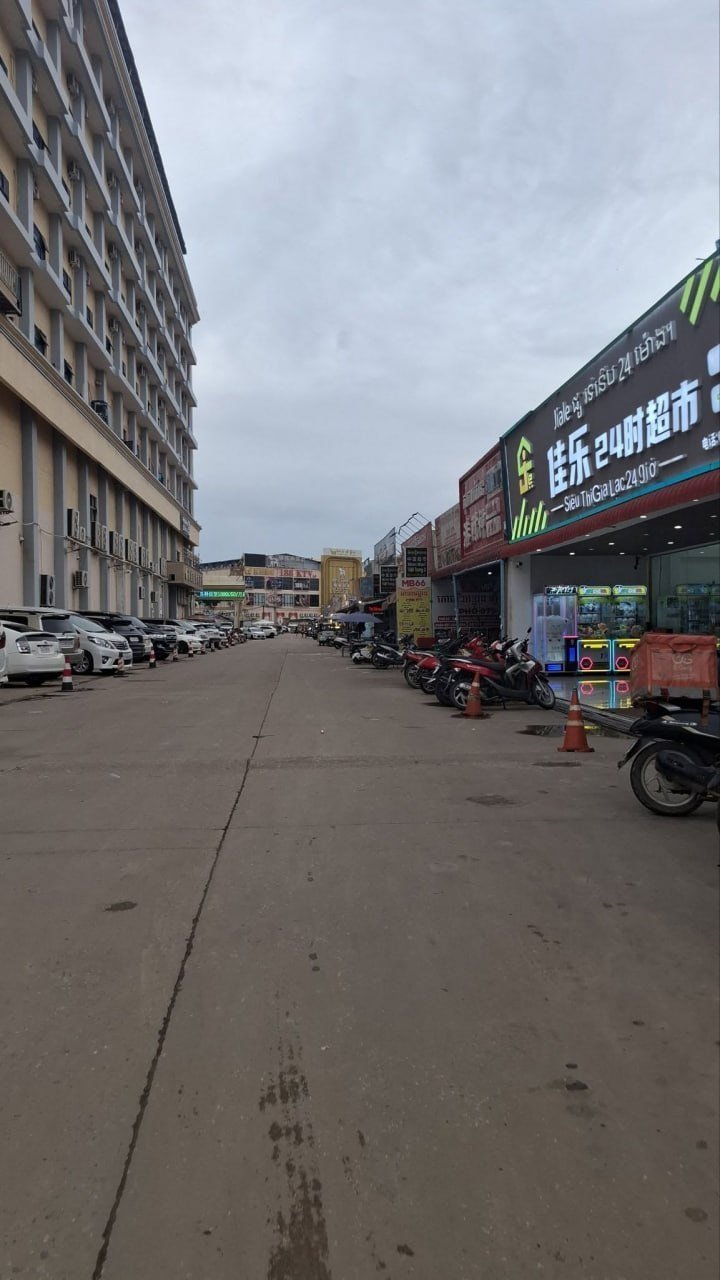 巴域市产业转型期现状 昔日繁华不再回归常态