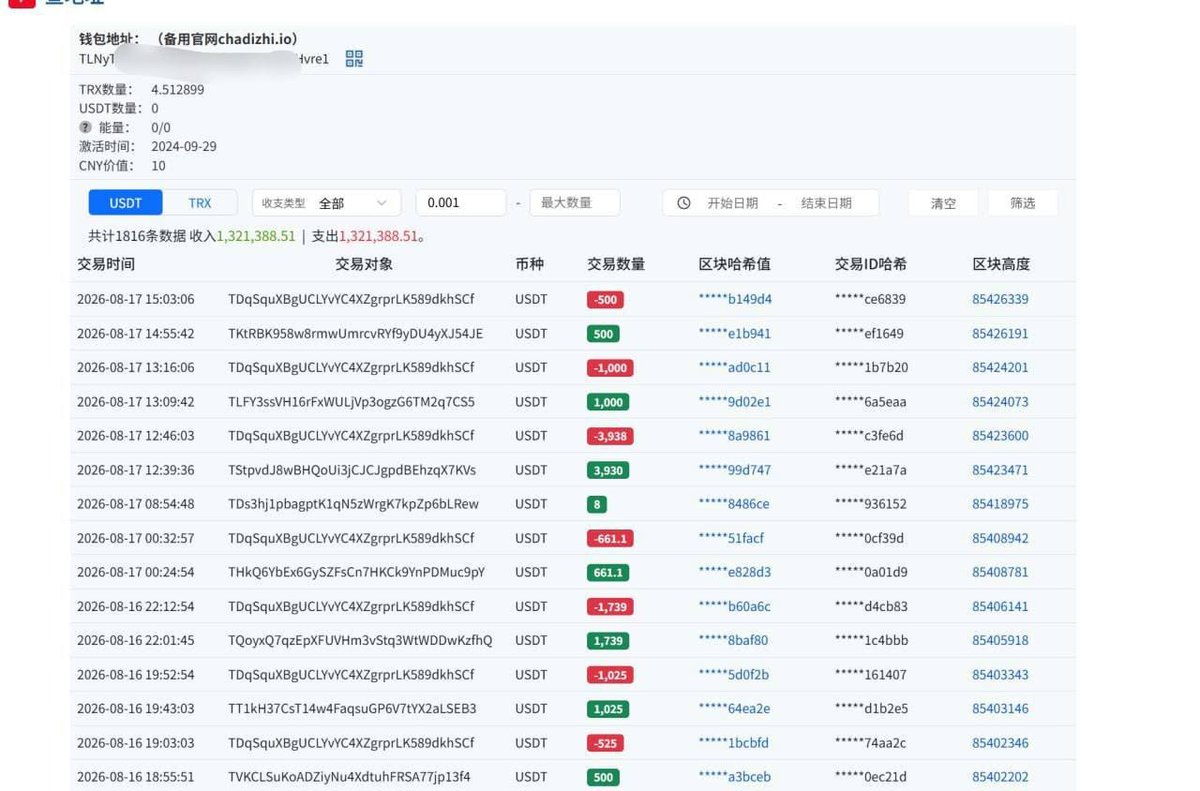 警惕缅甸籍求职者潜入公司盗取USDT 涉案超100万