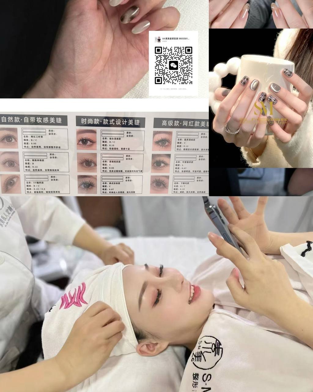 柬埔寨多地医美整形服务 涵盖微调及牙科项目