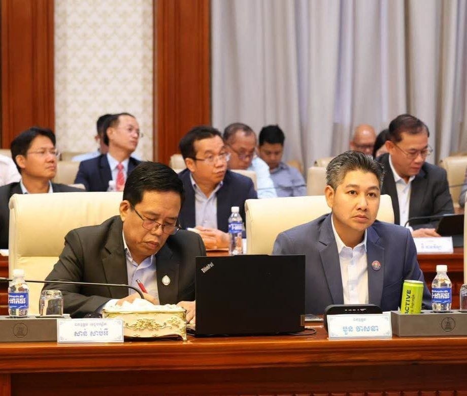 柬埔寨上半年交通事故频发 死亡人数增长11%