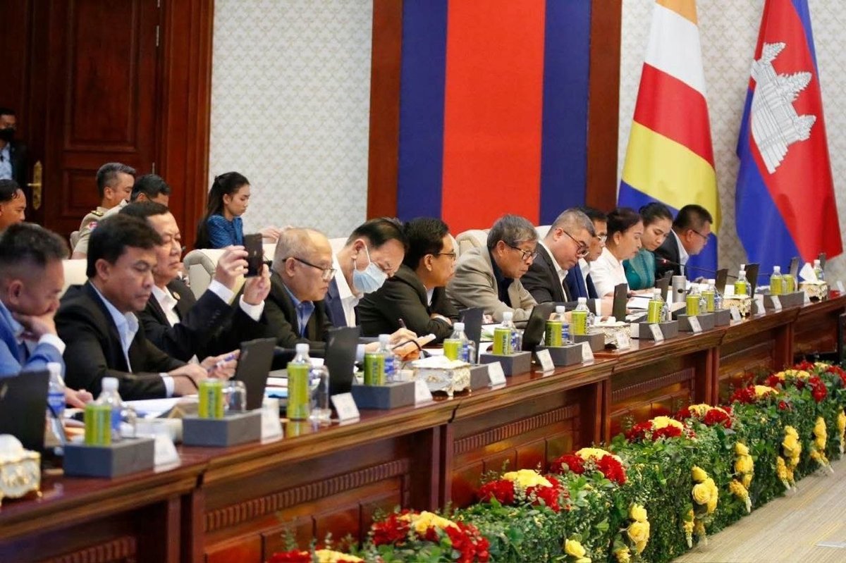 柬埔寨上半年交通事故频发 死亡人数增长11%