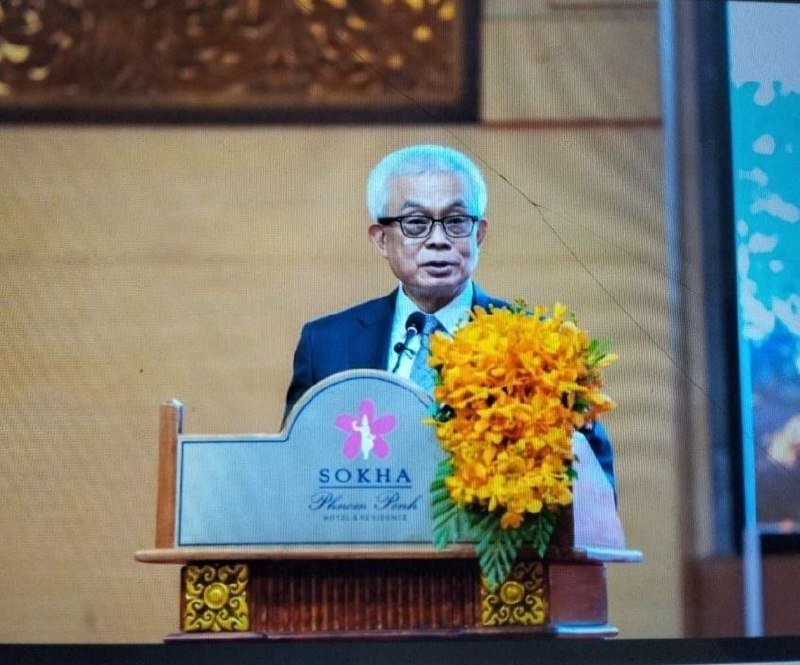 柬埔寨发布2026-2030年国家初创企业发展战略