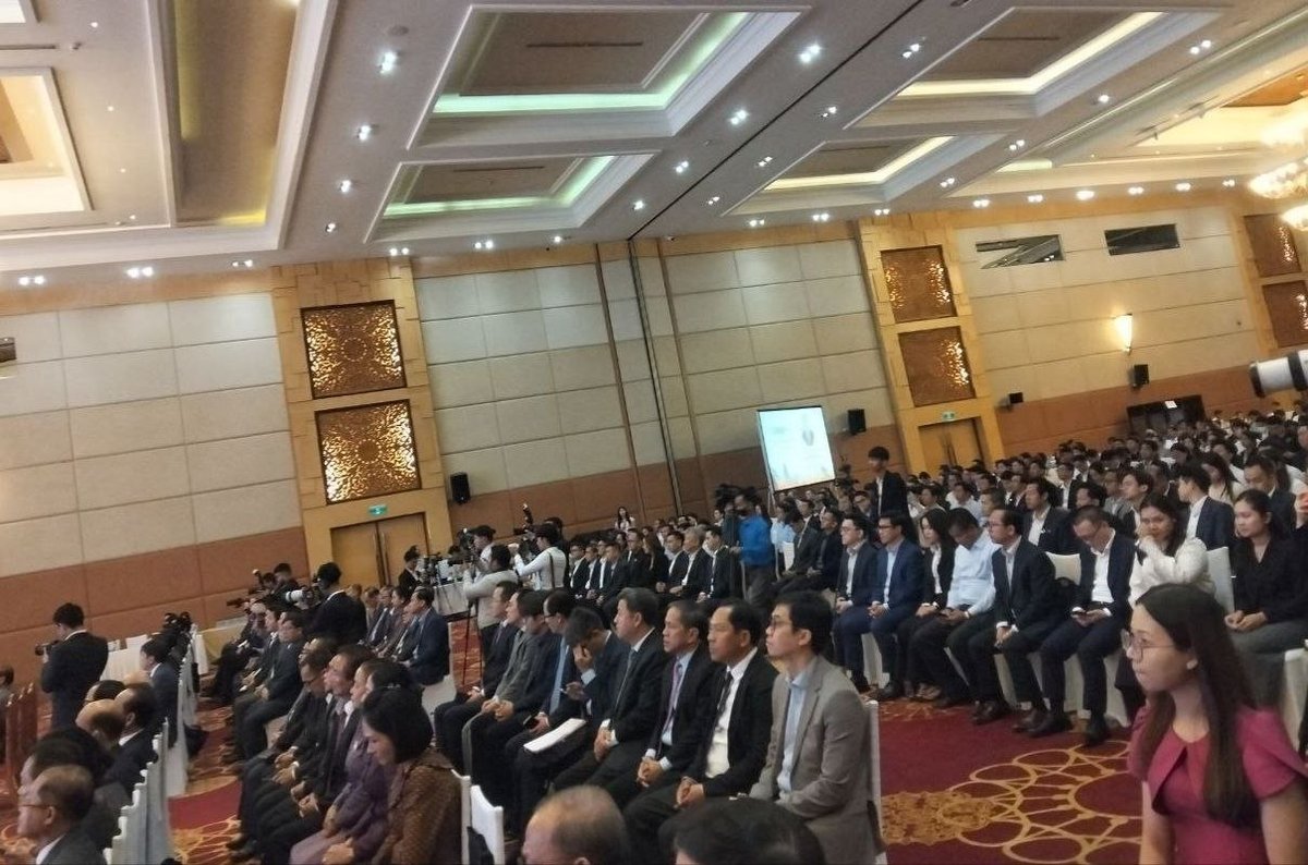 柬埔寨发布2026-2030年国家初创企业发展战略
