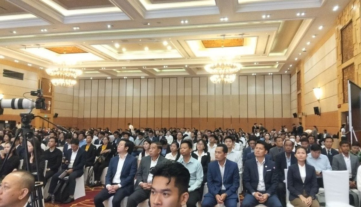 柬埔寨发布2026-2030年国家初创企业发展战略
