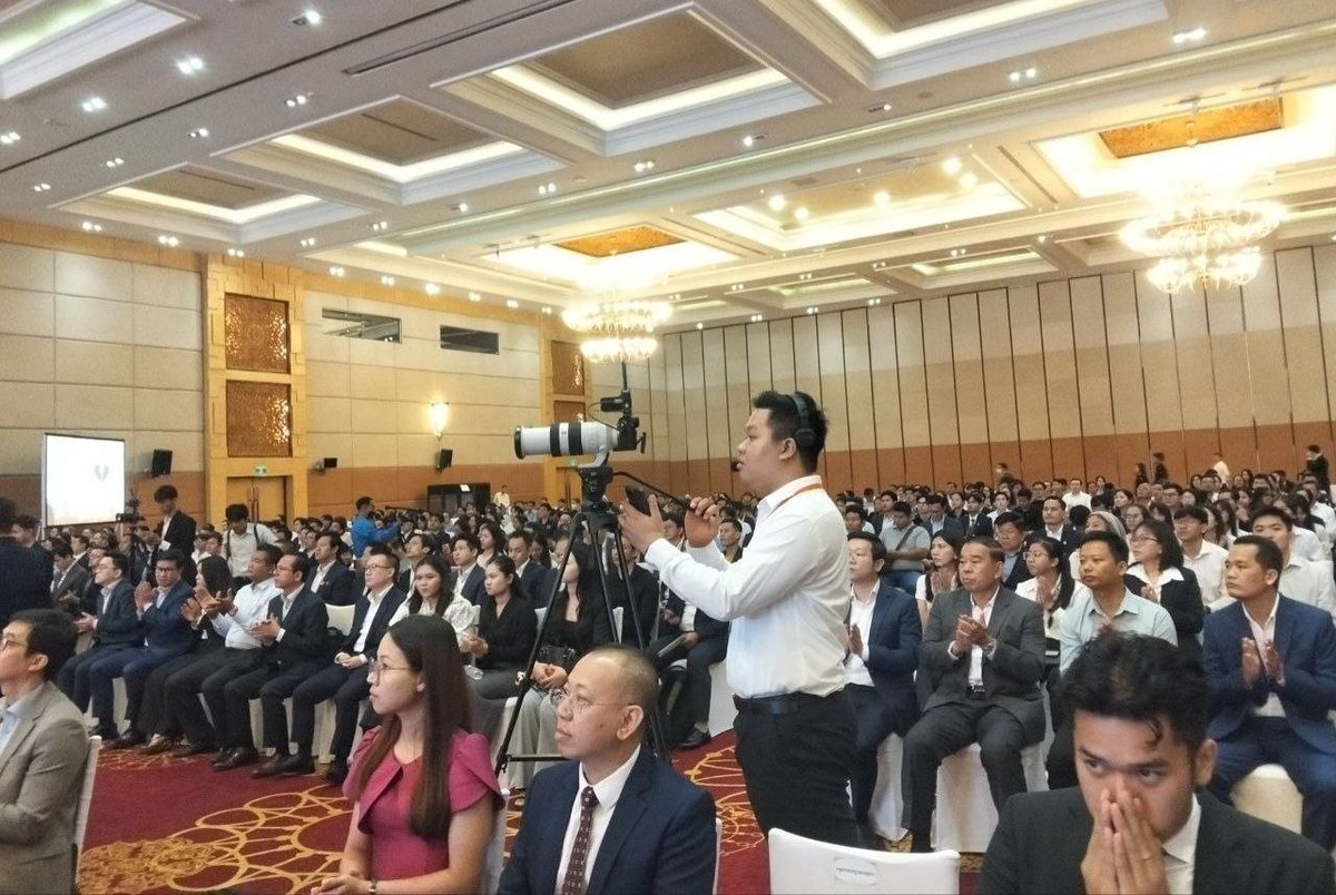 柬埔寨发布2026-2030年国家初创企业发展战略