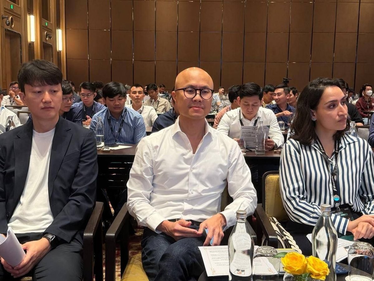 柬埔寨卫生部与柬埔寨牙科种植协会共同举办2026年度会议，探