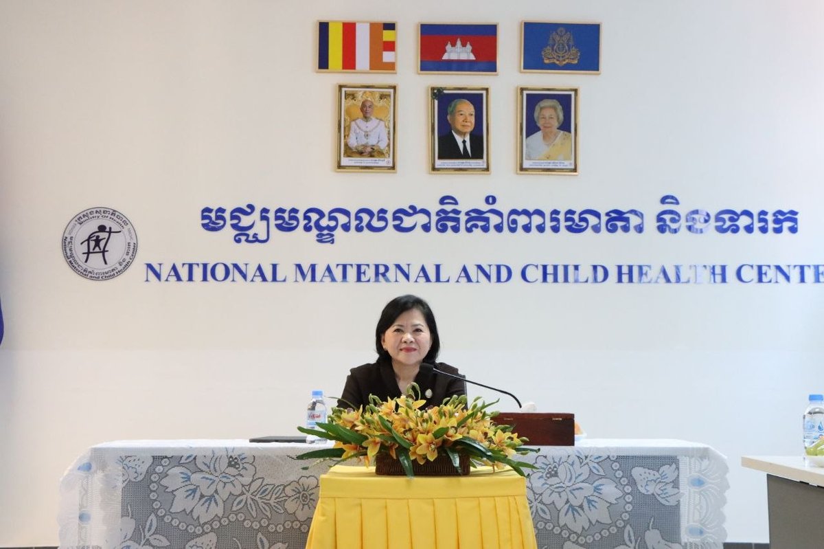 卫生部召开母婴死亡评审会议 旨在提升医疗服务质量