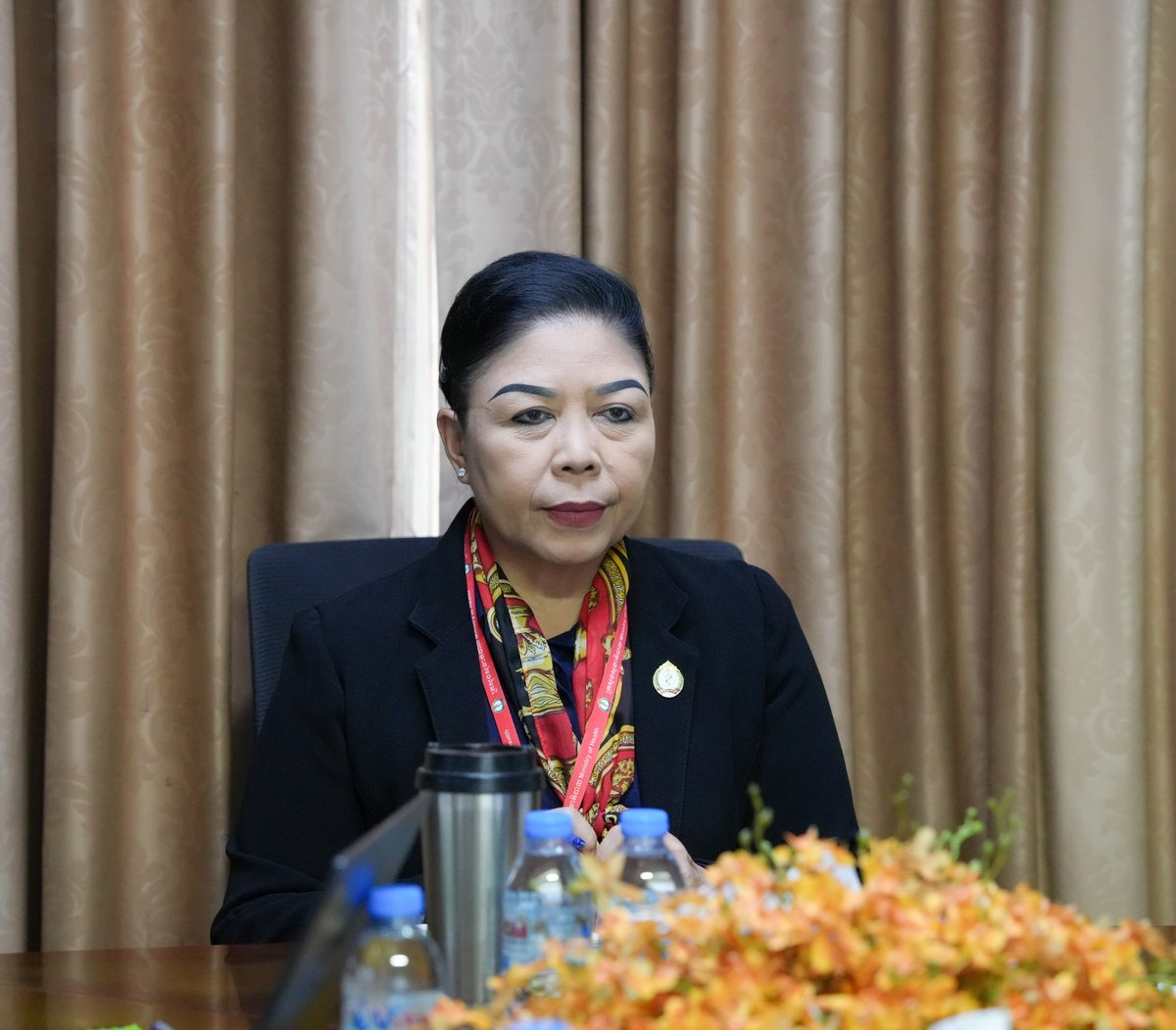 卫生部召开全球基金项目管理进展会议