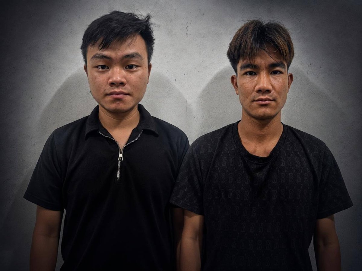 越南警方破获人口贩运案 警惕老挝诈骗园区高薪诱饵