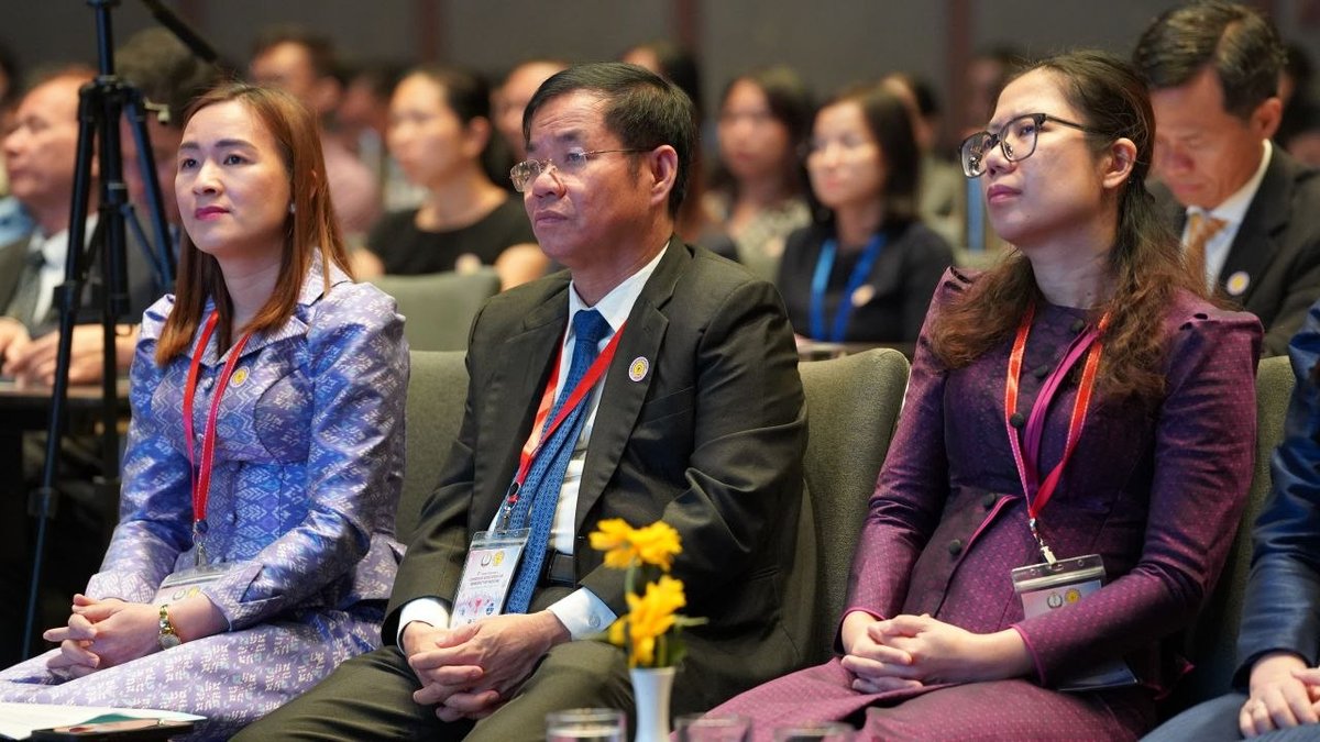 柬埔寨生殖医学协会举办第二届年会