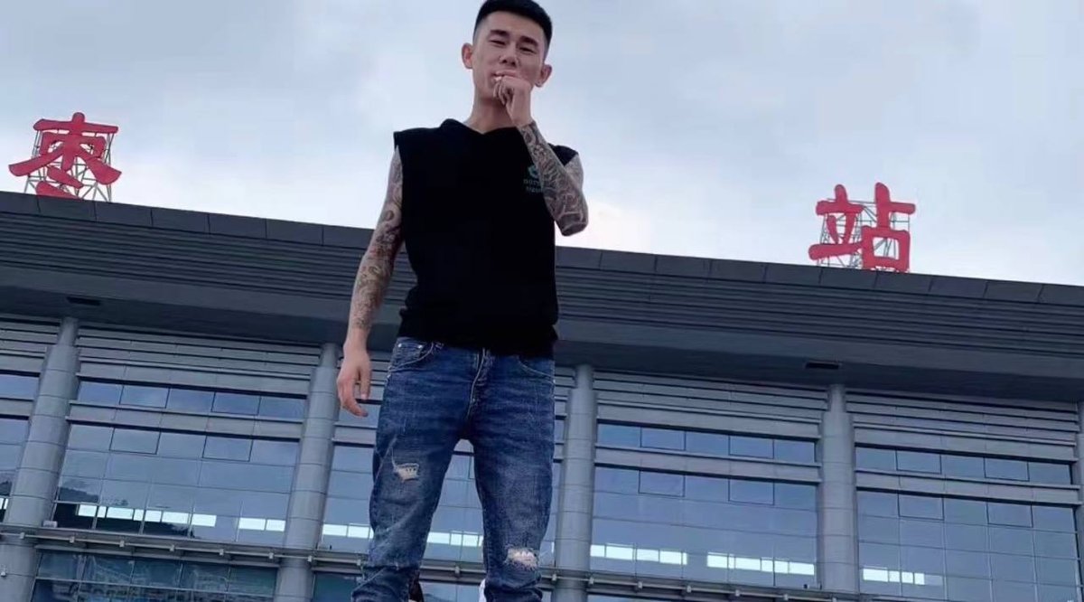 中国籍男子涉嫌海外园区诈骗 诱骗同胞从事非法工作