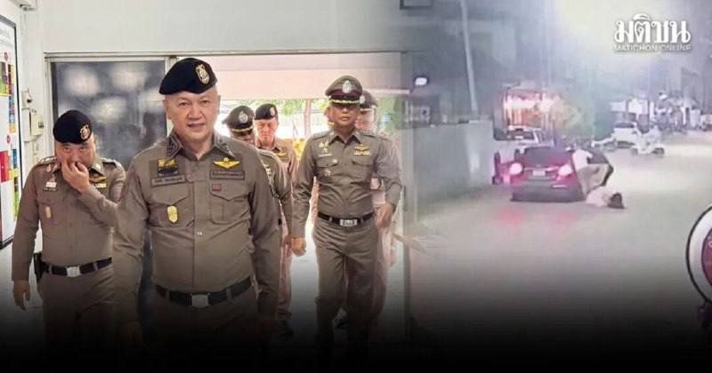 中国女游客泰国遇绑架 警方发现多名受害者捆绑照