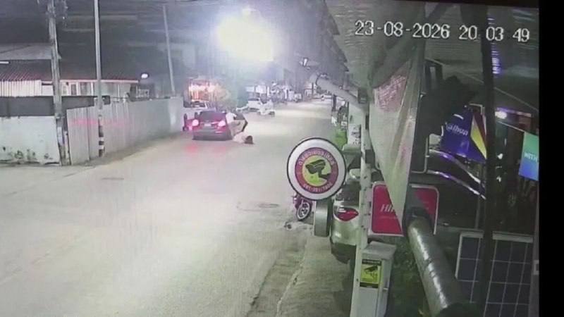 中国女游客泰国遇绑架 警方发现多名受害者捆绑照