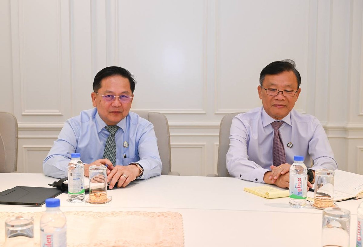柬埔寨卫生部强调在职培训提升医疗质量