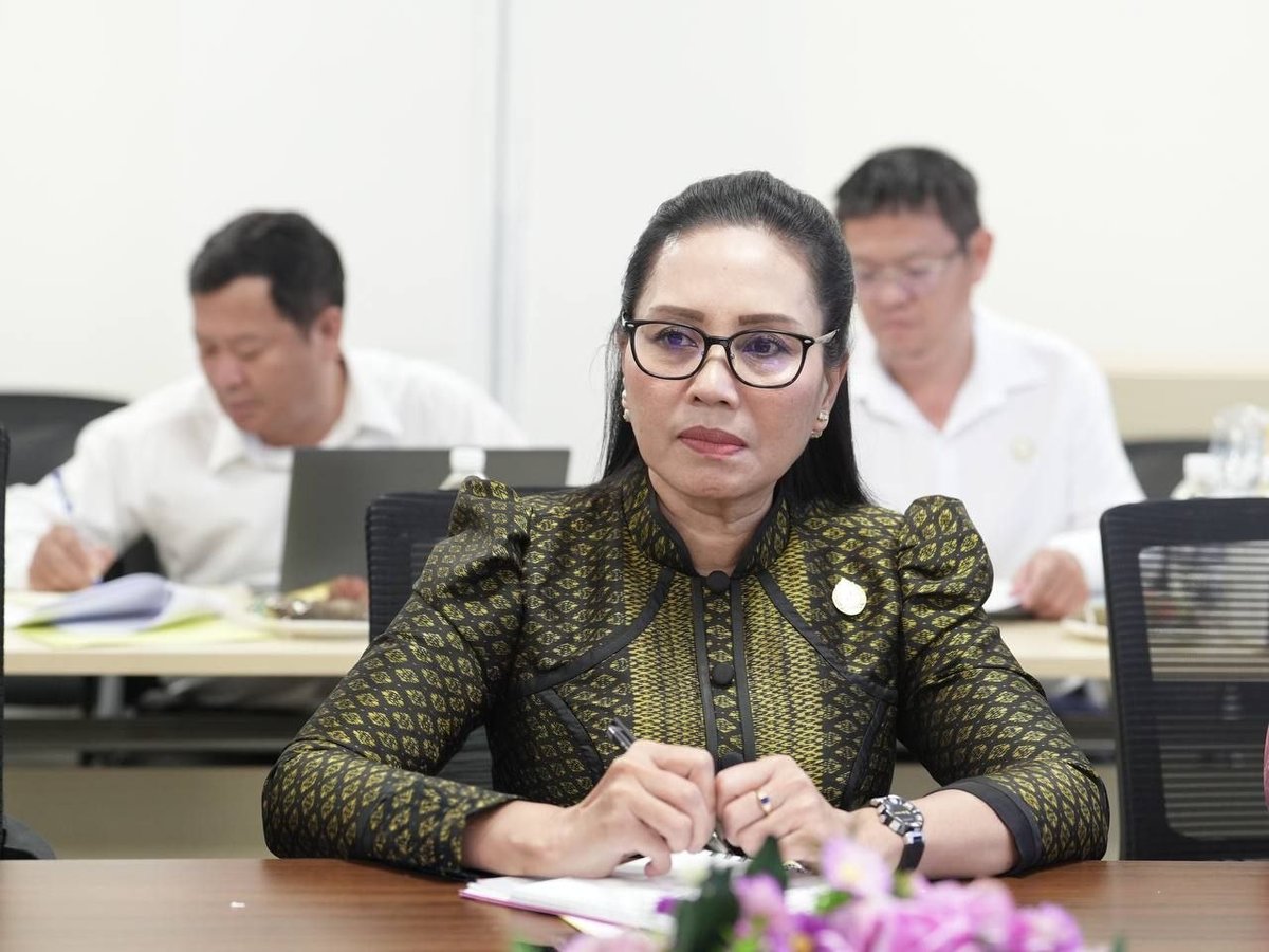 柬埔寨内政部启动地方政府性别平等与社会公平战略计划